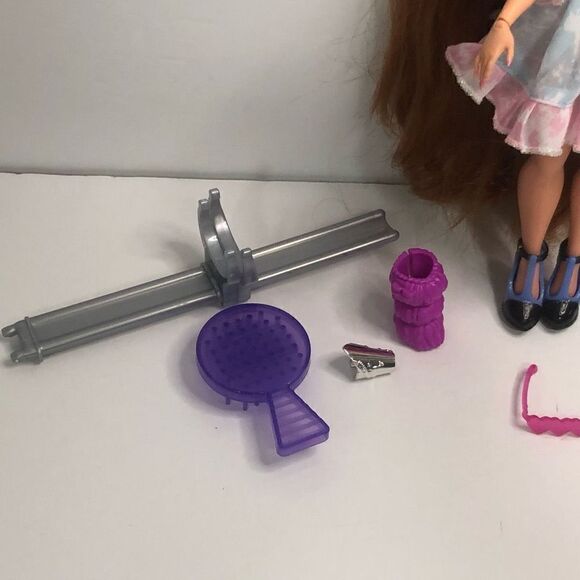 lol omg surprise large doll 9 inch with accessories lot - Picture 2 of 10